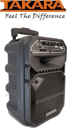 Takara T-4008 PA System - image 3