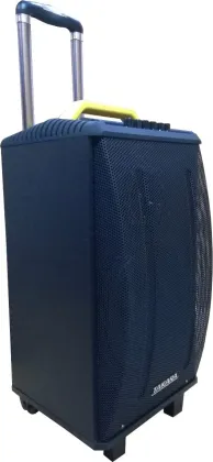 Takara T-5112A 100 W Portable PA System - image 4