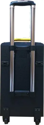 Takara T-5112A 100 W Portable PA System - image 5