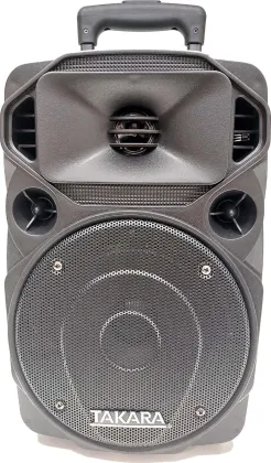 Takara T-6008 PA System - image 6