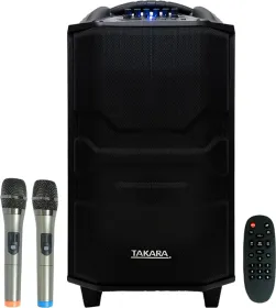 Takara ‎T-6112 PA System