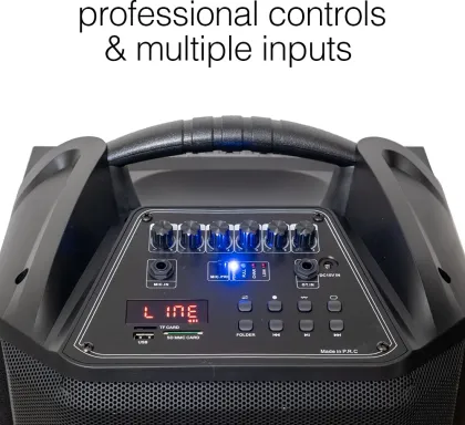 Takara ‎T-6112 PA System - image 4