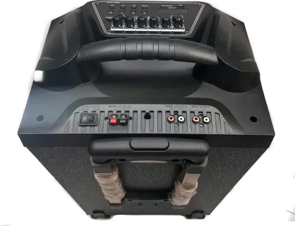 Takara ‎T-6112 PA System - image 5