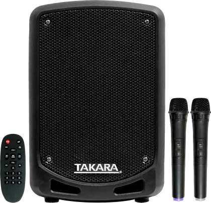 Takara T-7106 PA System - image 2