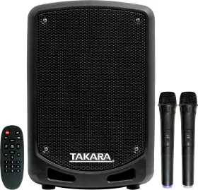 Takara T-7106 PA System