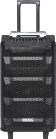 Takara T-7112 120 W Portable PA System - image 1