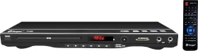 Target TT-DVD692 5.1 Channel DVD Player - image 1