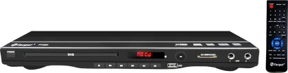 Target TT-DVD692 5.1 Channel DVD Player - image 2