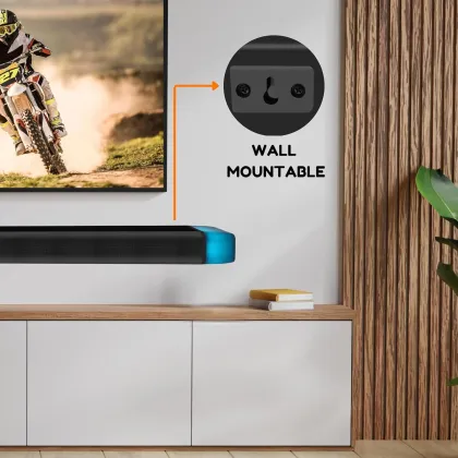 Target TT-PAF-1012 200W Soundbar - image 4