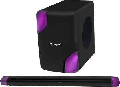 Target TT-PAF-1012 200W Soundbar - image 2