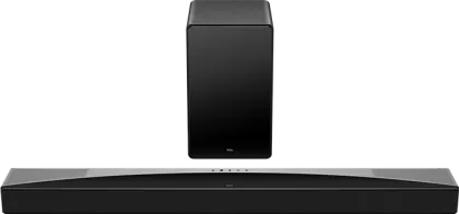 TCL Q75H Q Class Soundbar with Wireless Subwoofer - image 3