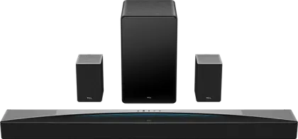 TCL Q85H Q Class Soundbar with Wireless Subwoofer - image 2