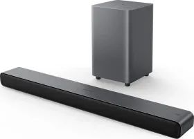 TCL S55H 340W Bluetooth Soundbar - image 1