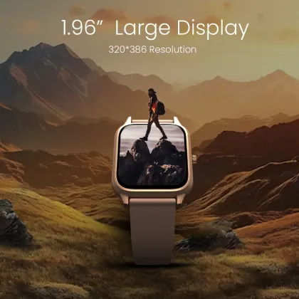 Techspark Storm Smartwatch - image 4