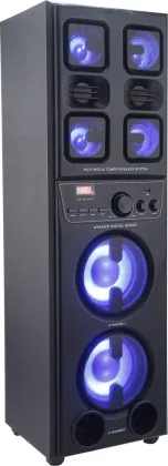 TECHXEWOO TS 300, 200W Home Theatre System - image 3
