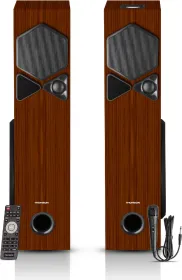 Thomson TSP10 100 W Bluetooth Tower Speakers - image 1