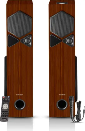 Thomson TSP10 100 W Bluetooth Tower Speakers - image 2