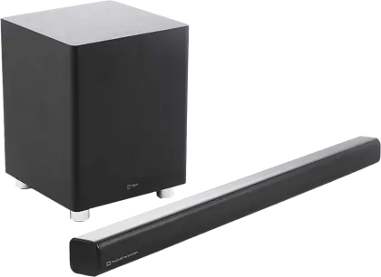 Thonet & Vander Dunn HK096-03580 2.1 Channel 250 W Soundbar - image 2