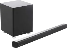 Thonet & Vander Dunn HK096-03580 2.1 Channel 250 W Soundbar - image 1