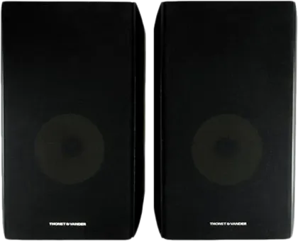Thonet & Vander Kugel K096-03547 2.0 Channel 700 W Speaker - image 2