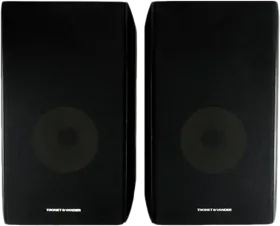 Thonet & Vander Kugel K096-03547 2.0 Channel 700 W Speaker