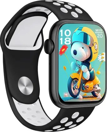 Time Up Snoopy Smartwatch - image 3