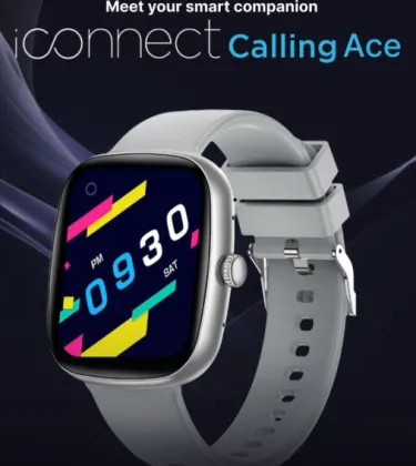 Timex Ace Smartwatches - image 4