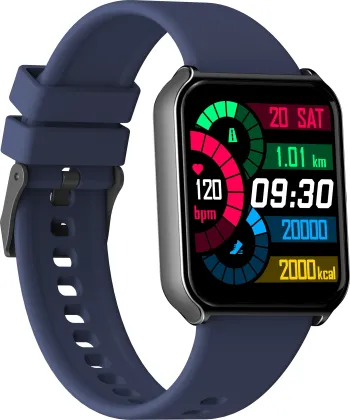 Timex Fit 3.0 Smartwatch - image 3