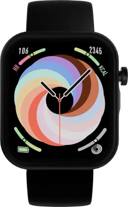 Timex iConnect Alpha Smartwatch - image 2