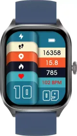 Timex iConnect Calling Max Smartwatch - image 1