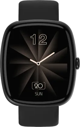 Timex iConnect Calling Ace Plus Smartwatch - image 2
