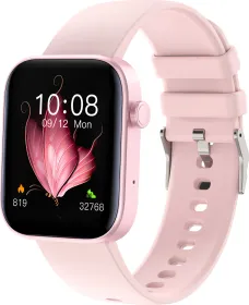 Timex iConnect Calling Lite Smartwatch - image 1