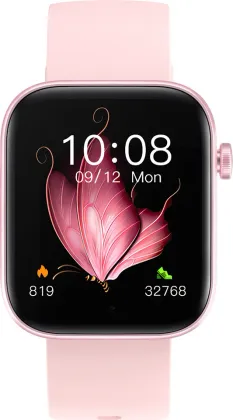 Timex iConnect Calling Lite Smartwatch - image 3