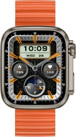 Timex iConnect Edge Smartwatch - image 1