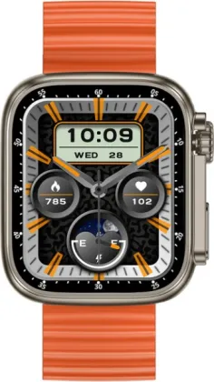 Timex iConnect Edge Smartwatch - image 2