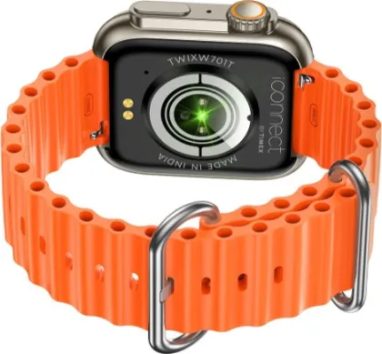 Timex iConnect Edge Smartwatch - image 3