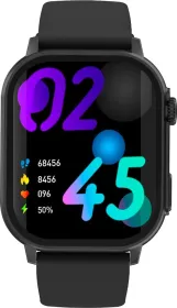 Timex iConnect EVO Plus Smartwatch - image 1