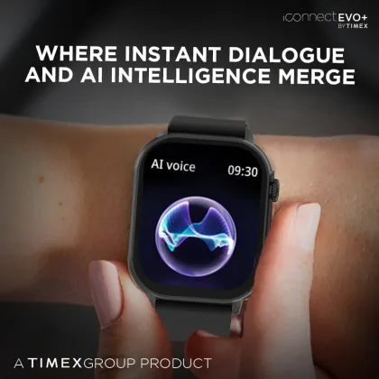 Timex iConnect EVO Plus Smartwatch - image 5