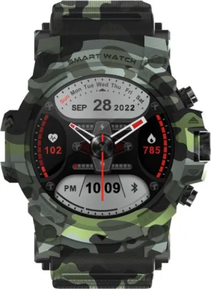 Timex iConnect Go Smartwatch - image 2