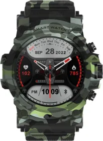 Timex iConnect Go Smartwatch - image 1