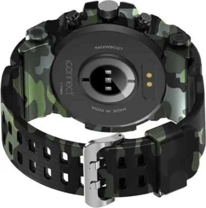 Timex iConnect Go Smartwatch - image 5