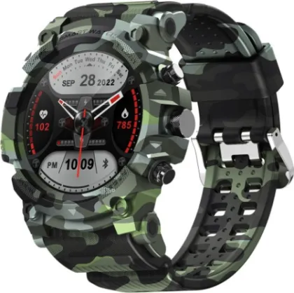 Timex iConnect Go Smartwatch - image 3