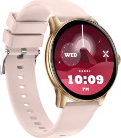 Timex iConnect Pro Smartwatch - image 1