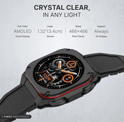 Timex Smart Halo Smartwatch - image 3