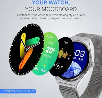 Timex Smart Neo Smartwatch - image 4