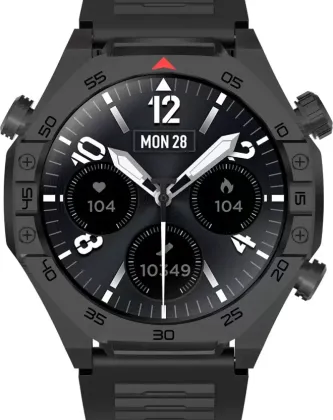 Timex Smart NexGen Smartwatch - image 2
