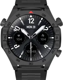 Timex Smart NexGen Smartwatch - image 1