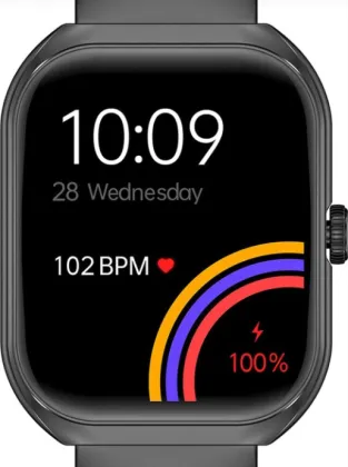 Timex Smart ProGen Smartwatch - image 4