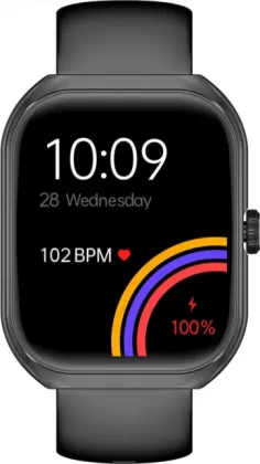 Timex Smart ProGen Smartwatch - image 2