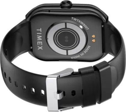 Timex Smart ProGen Smartwatch - image 3